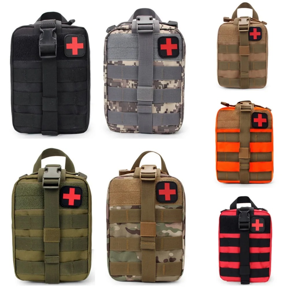 Outdoor Tactical Multifunction - Bivy Bag Emergency avis et prix