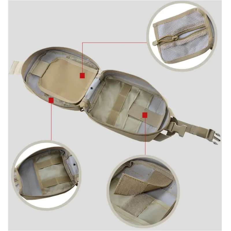 Outdoor Tactical Multifunction - Bivy Bag Emergency avis et prix