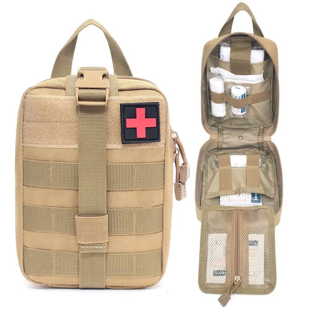 Outdoor Tactical Multifunction - Bivy Bag Emergency avis et prix