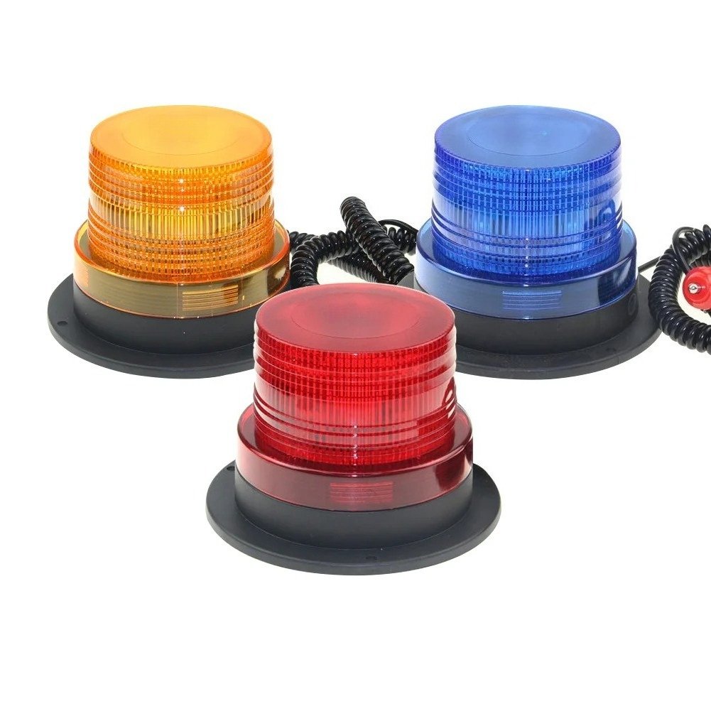 LED Strobe light Circular Car  - Sos Light Strobe avis et prix