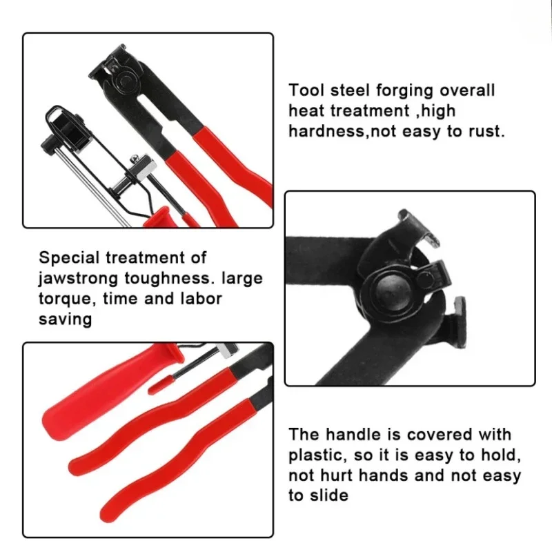 Multi-Function Durable CV Join - Multi Tool Plier avis et prix