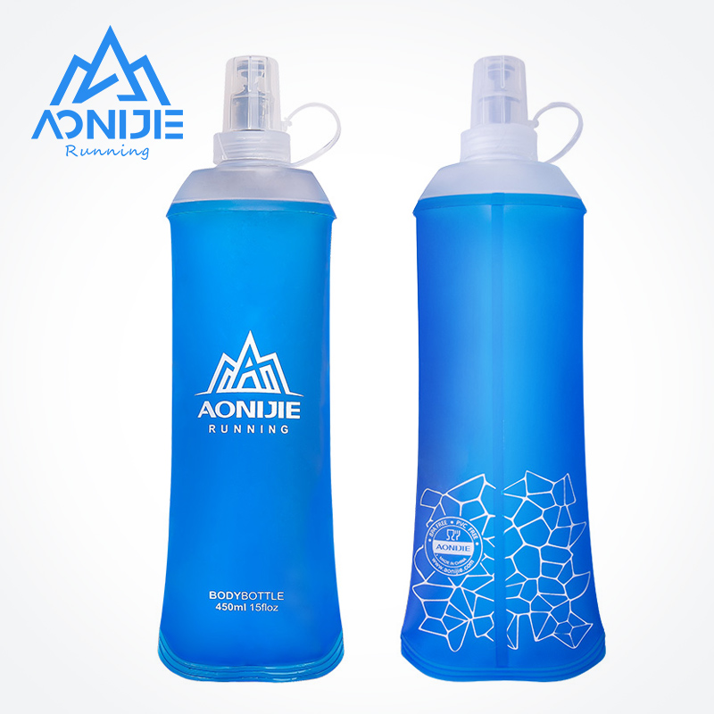 AONIJIE SD19 R450 Soft Flask F - Water Bag Collapsible avis et prix