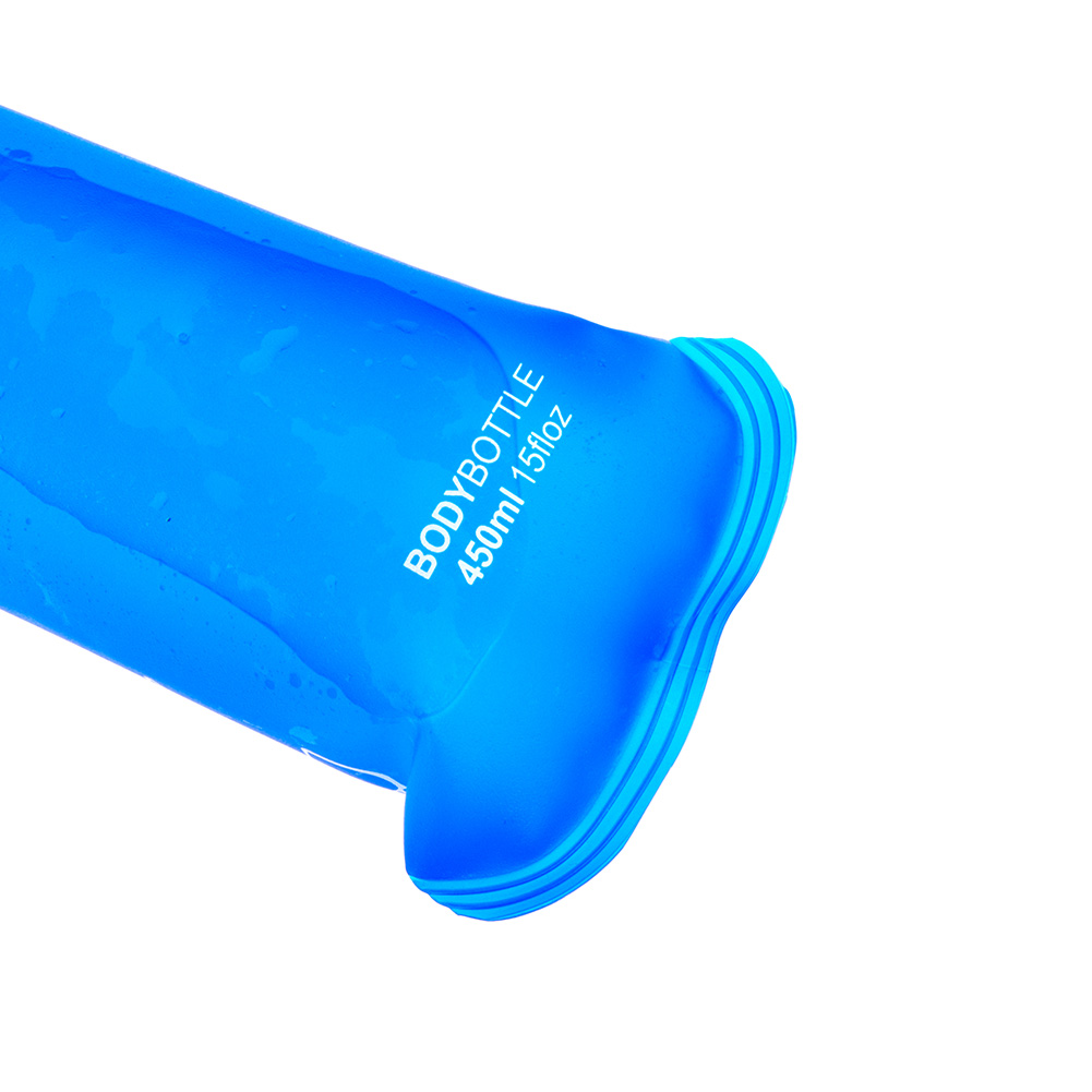 AONIJIE SD19 R450 Soft Flask F - Water Bag Collapsible avis et prix