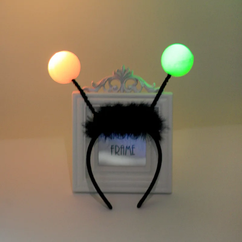 Flashing Feather Bee Antenna B - Sos Light Strobe avis et prix