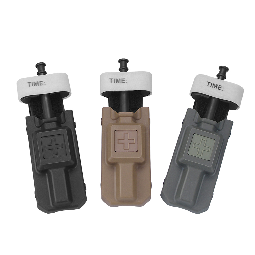 Tactical Tourniquet Storage Bo - Bivy Bag Emergency avis et prix