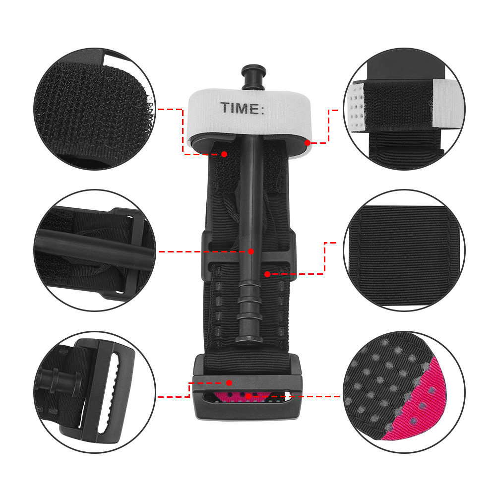 Tactical Tourniquet Storage Bo - Bivy Bag Emergency avis et prix