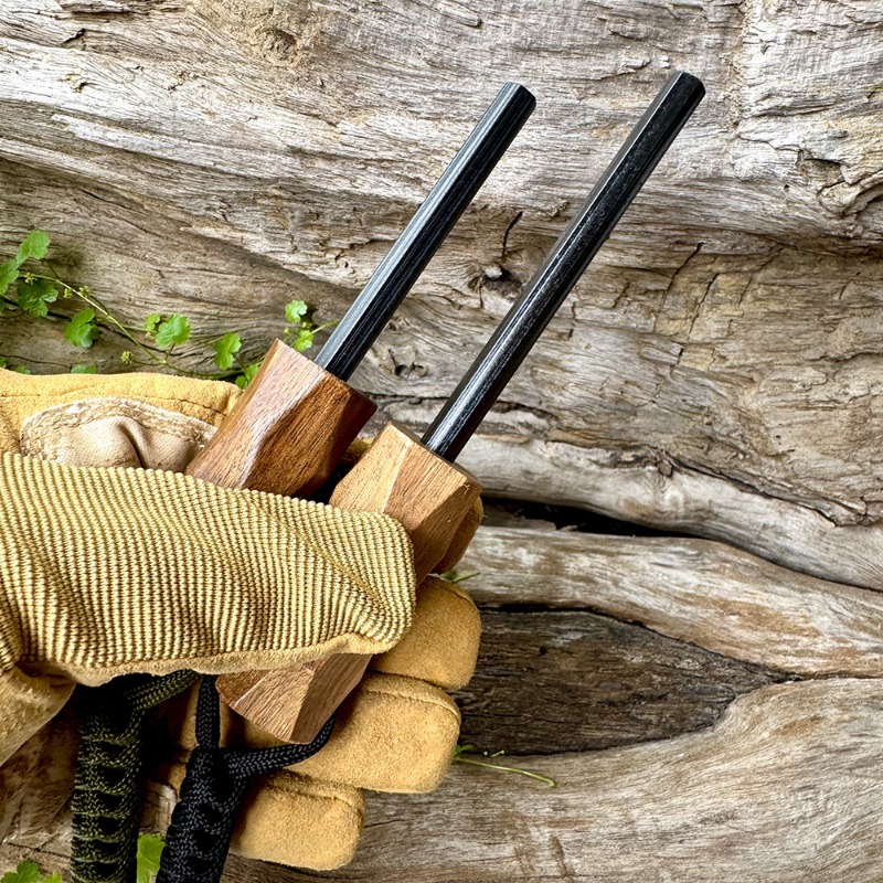 New Outdoor Flint Fire Starter - Magnesium Fire Starter avis et prix