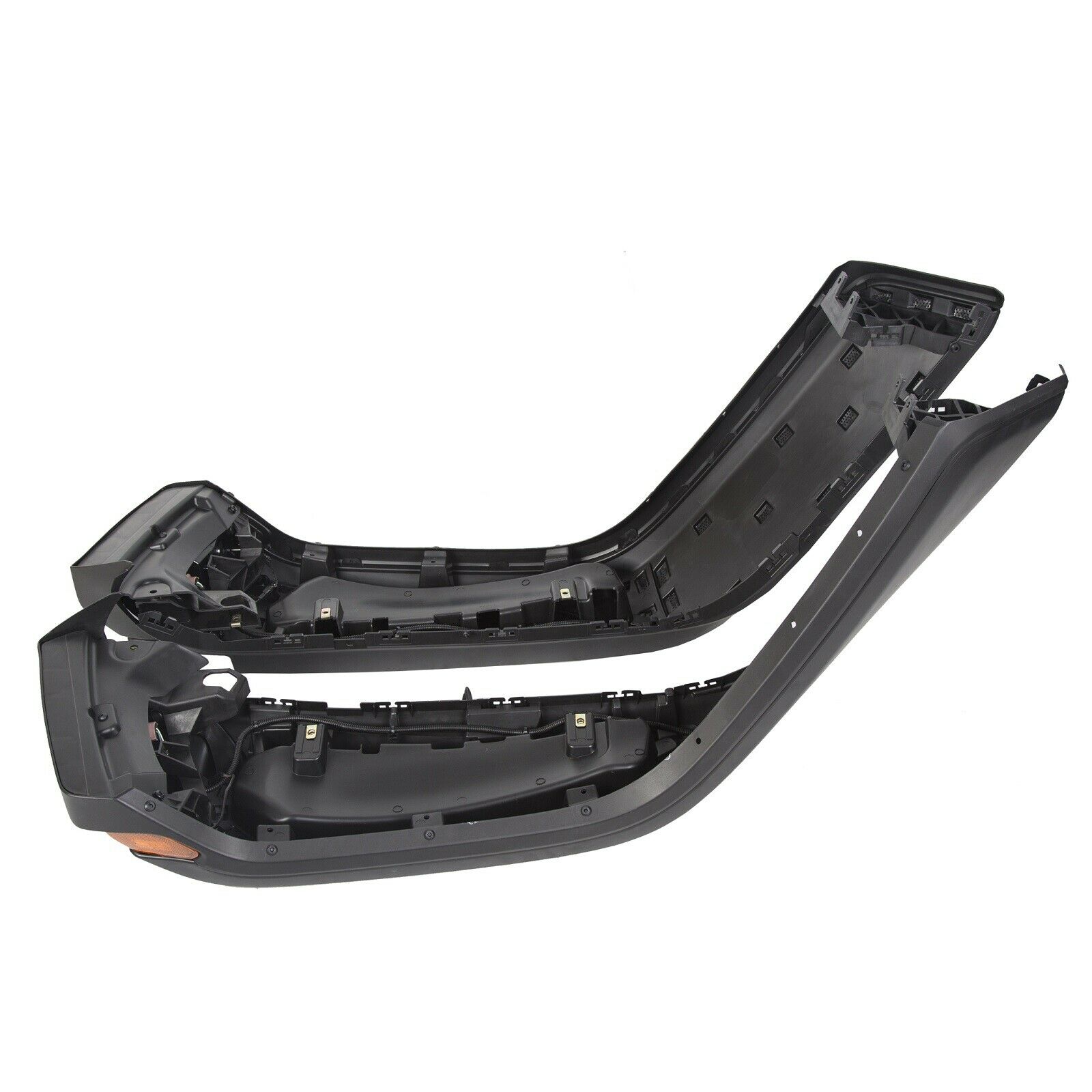 Front Fender Flares Kit with D - Signal Flare Kit avis et prix