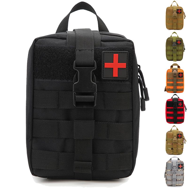 Hunting Molle Pouch EDC Tool B - Bivy Bag Emergency avis et prix
