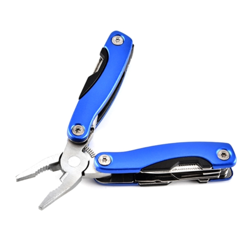 Stainless Steel Folding Pliers - Multi Tool Plier avis et prix