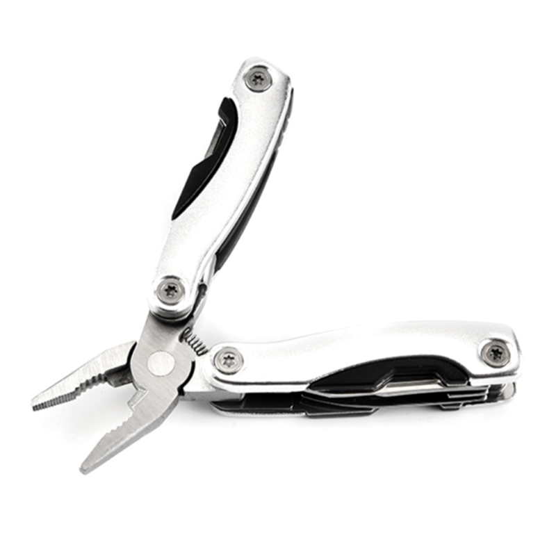 Stainless Steel Folding Pliers - Multi Tool Plier avis et prix