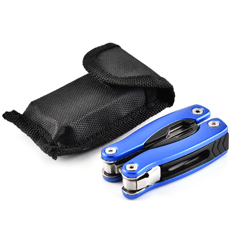 Stainless Steel Folding Pliers - Multi Tool Plier avis et prix