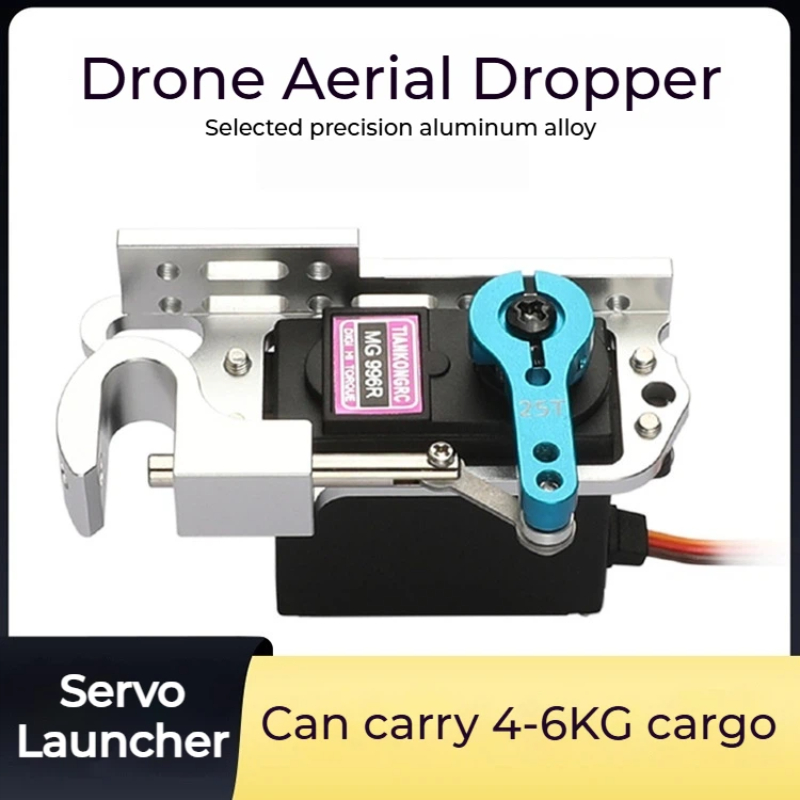 Drone Air Drop Device Waterpro - Rescue Rope Throw avis et prix