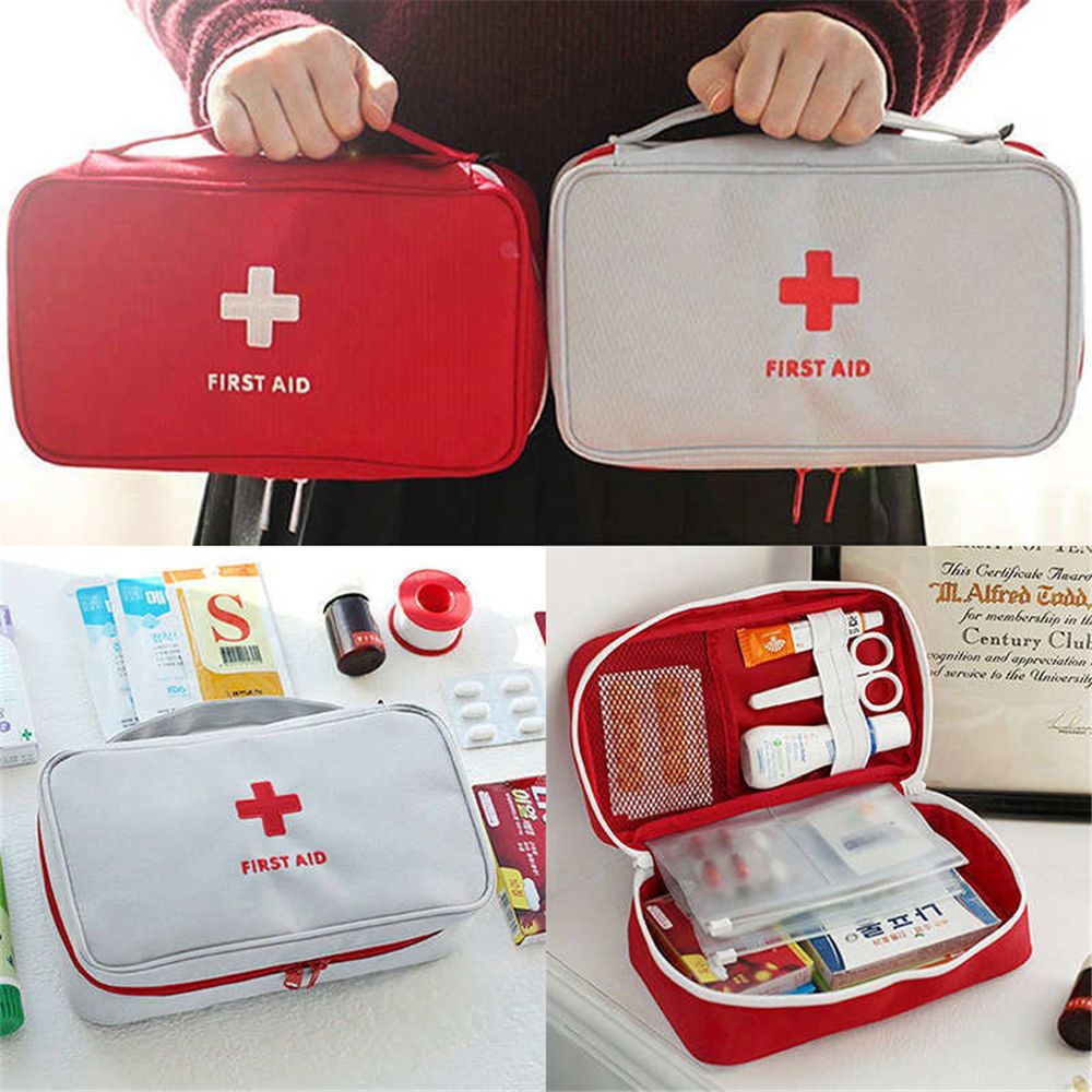 2023 Travel First Aid Kit Bag  - Bivy Bag Emergency avis et prix