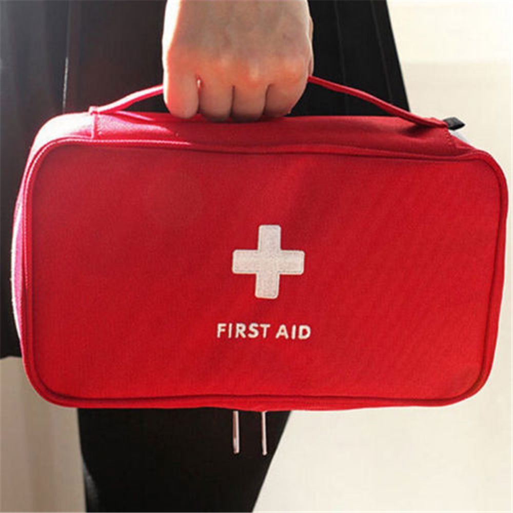 2023 Travel First Aid Kit Bag  - Bivy Bag Emergency avis et prix
