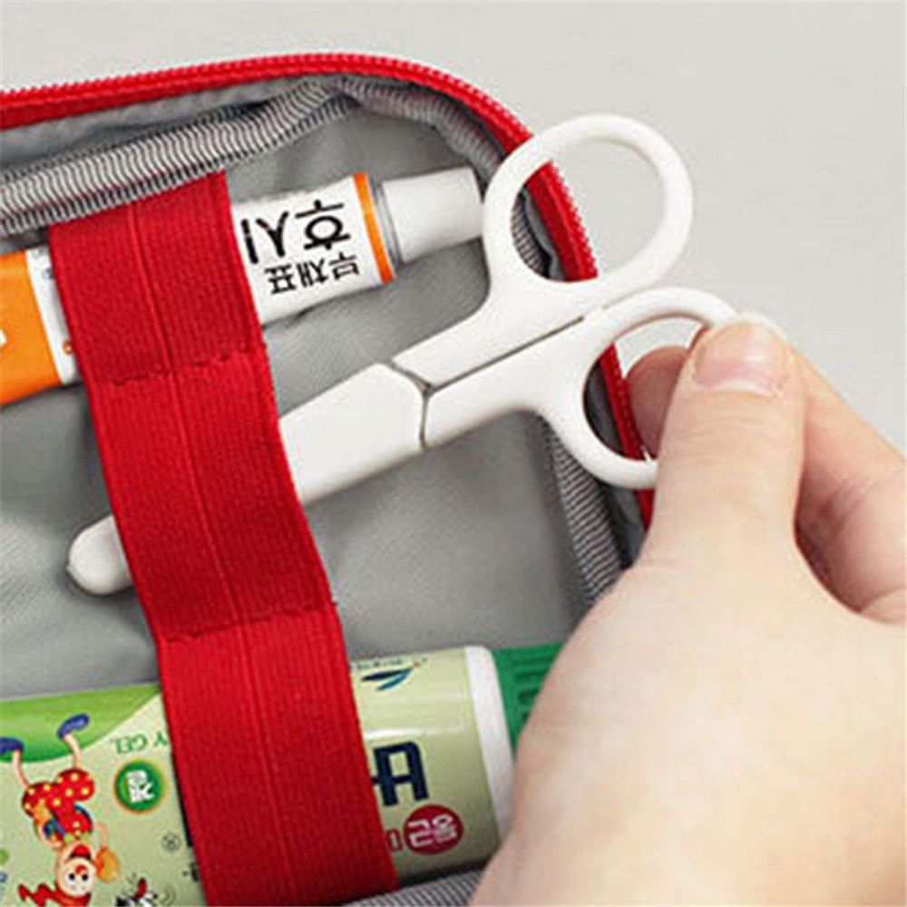 2023 Travel First Aid Kit Bag  - Bivy Bag Emergency avis et prix