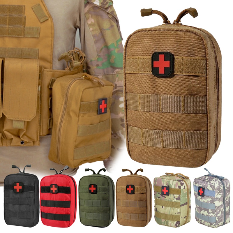 1Pc Tactical First Aid Kits Me - Bivy Bag Emergency avis et prix