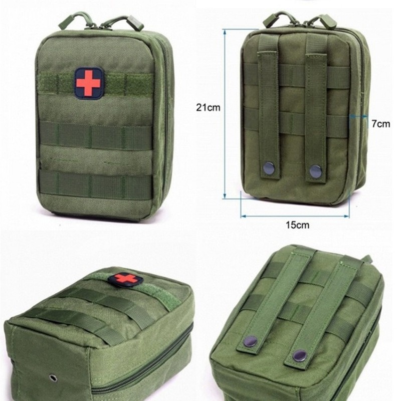 1Pc Tactical First Aid Kits Me - Bivy Bag Emergency avis et prix