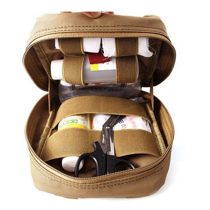 1Pc Tactical First Aid Kits Me - Bivy Bag Emergency avis et prix