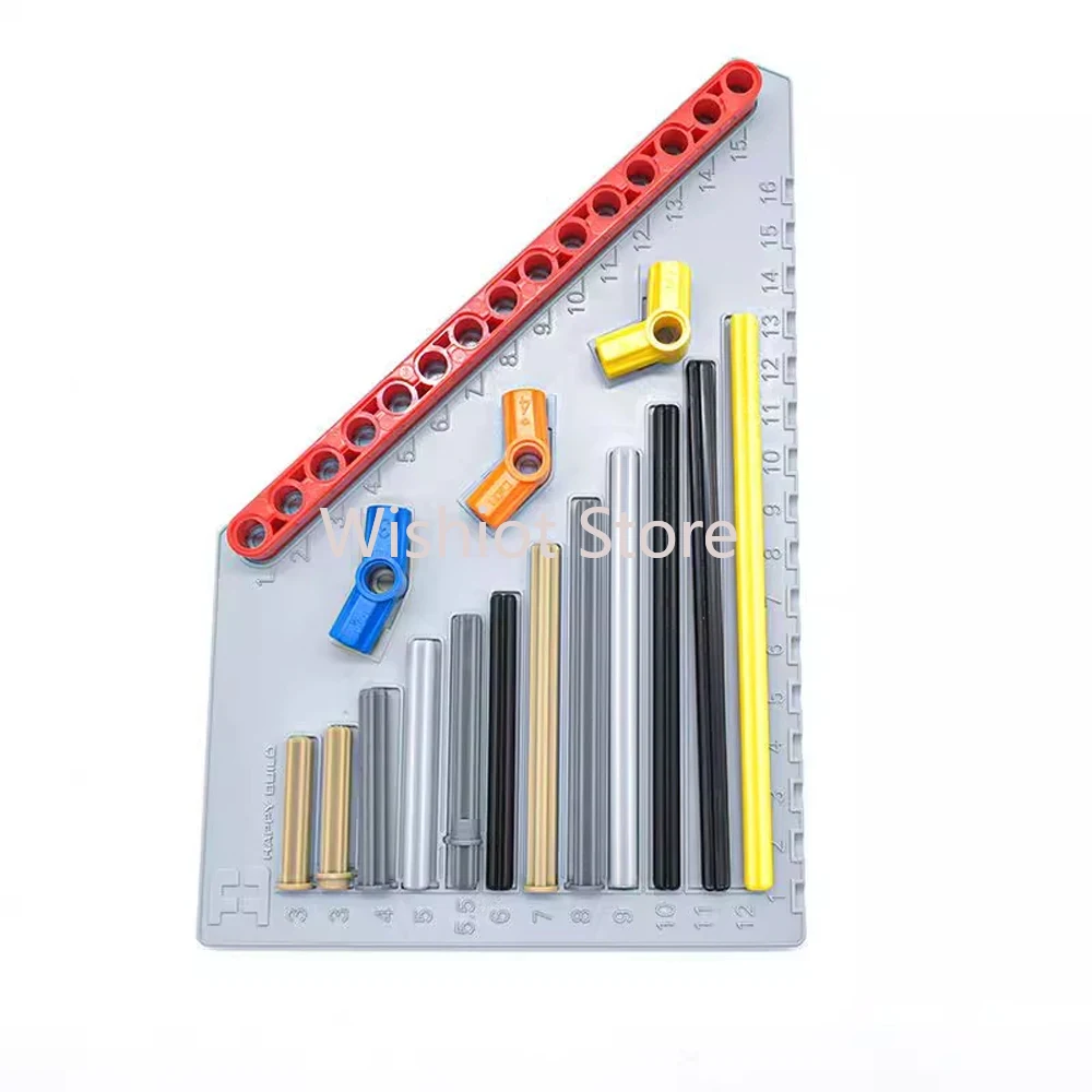 Building Blocks Tool Set Brick - Multi Tool Plier avis et prix