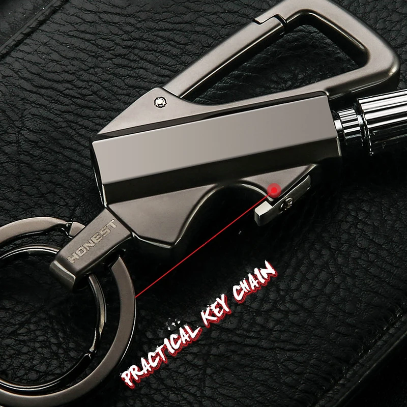 Outdoor Metal Portable Lighter - Fire Starting Kit avis et prix