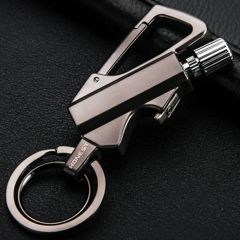 Outdoor Metal Portable Lighter - Fire Starting Kit avis et prix