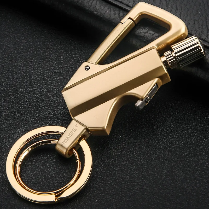 Outdoor Metal Portable Lighter - Fire Starting Kit avis et prix