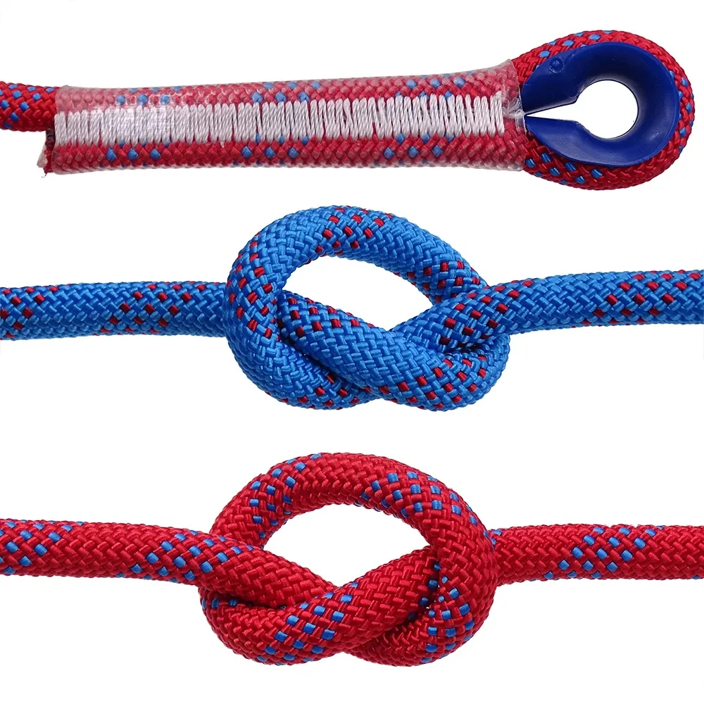 12mm Safety Life Rope Climbing - Rescue Rope Throw avis et prix