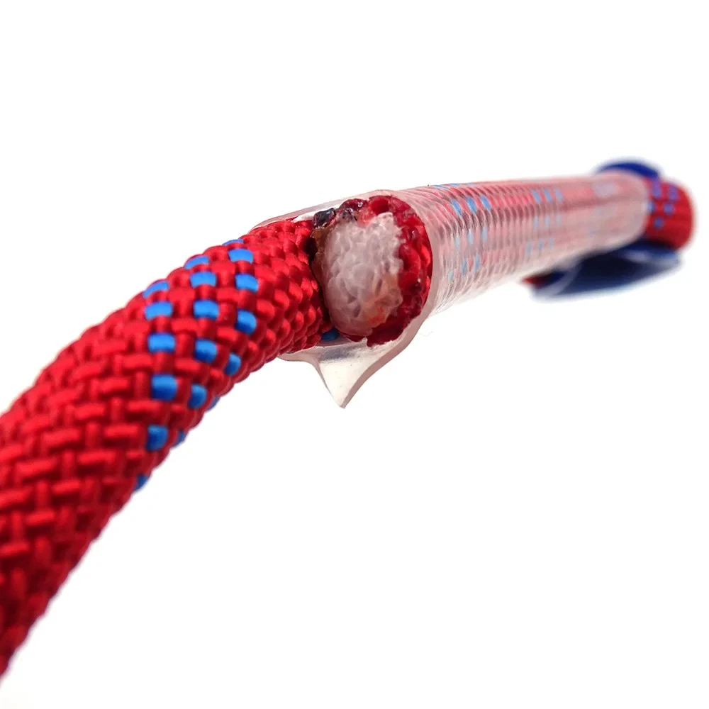 12mm Safety Life Rope Climbing - Rescue Rope Throw avis et prix