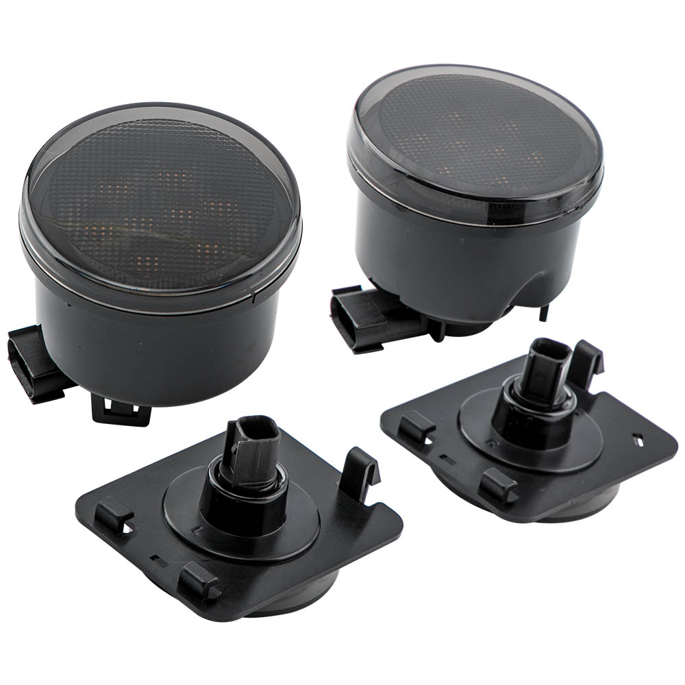 LED Fender Flares Turn Signal  - Signal Flare Kit avis et prix