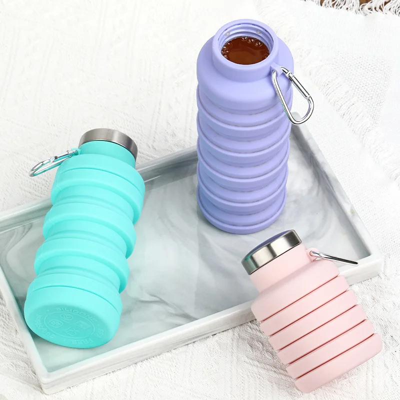 Collapsible Water Bottle, Reus - Water Bag Collapsible avis et prix