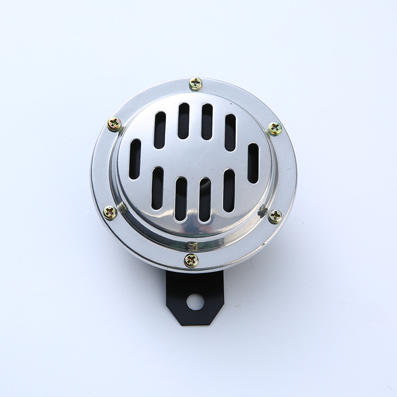 Motorcycles 12V Electric Super - Emergency Whistle Loud avis et prix