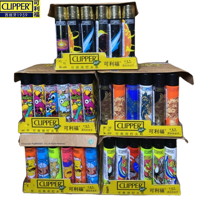 24Pcs Clipper Mini Flint Wheel - Fire Starting Kit avis et prix
