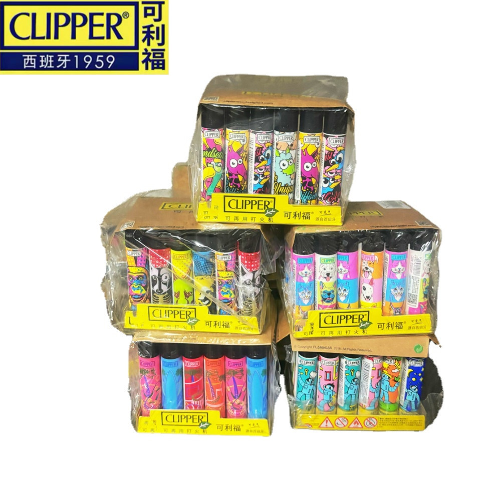 24Pcs Clipper Mini Flint Wheel - Fire Starting Kit avis et prix
