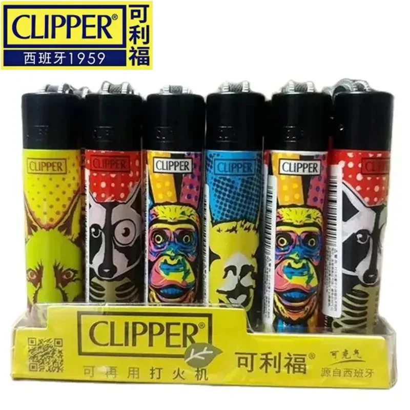 24Pcs Clipper Mini Flint Wheel - Fire Starting Kit avis et prix