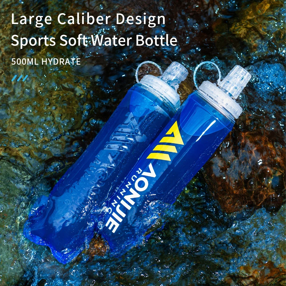 AONIJIE SD72 Sports Soft Flask - Water Bag Collapsible avis et prix
