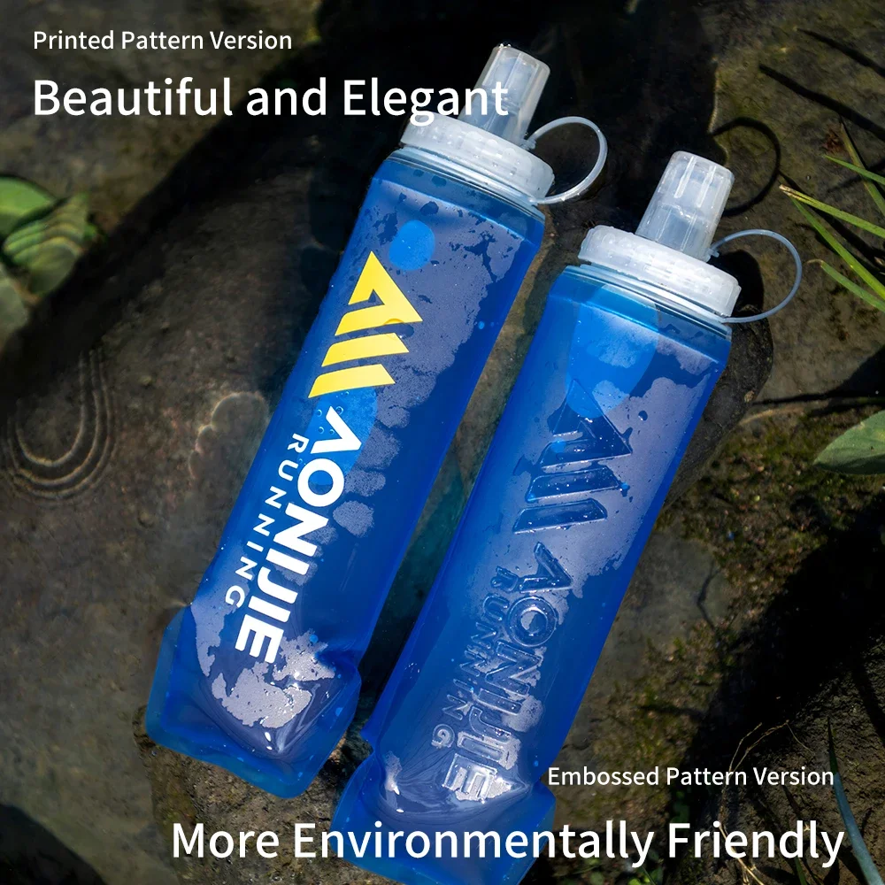 AONIJIE SD72 Sports Soft Flask - Water Bag Collapsible avis et prix