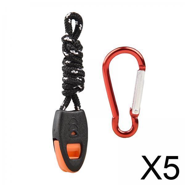 Portable Safety Survival Whist - Emergency Whistle Loud avis et prix