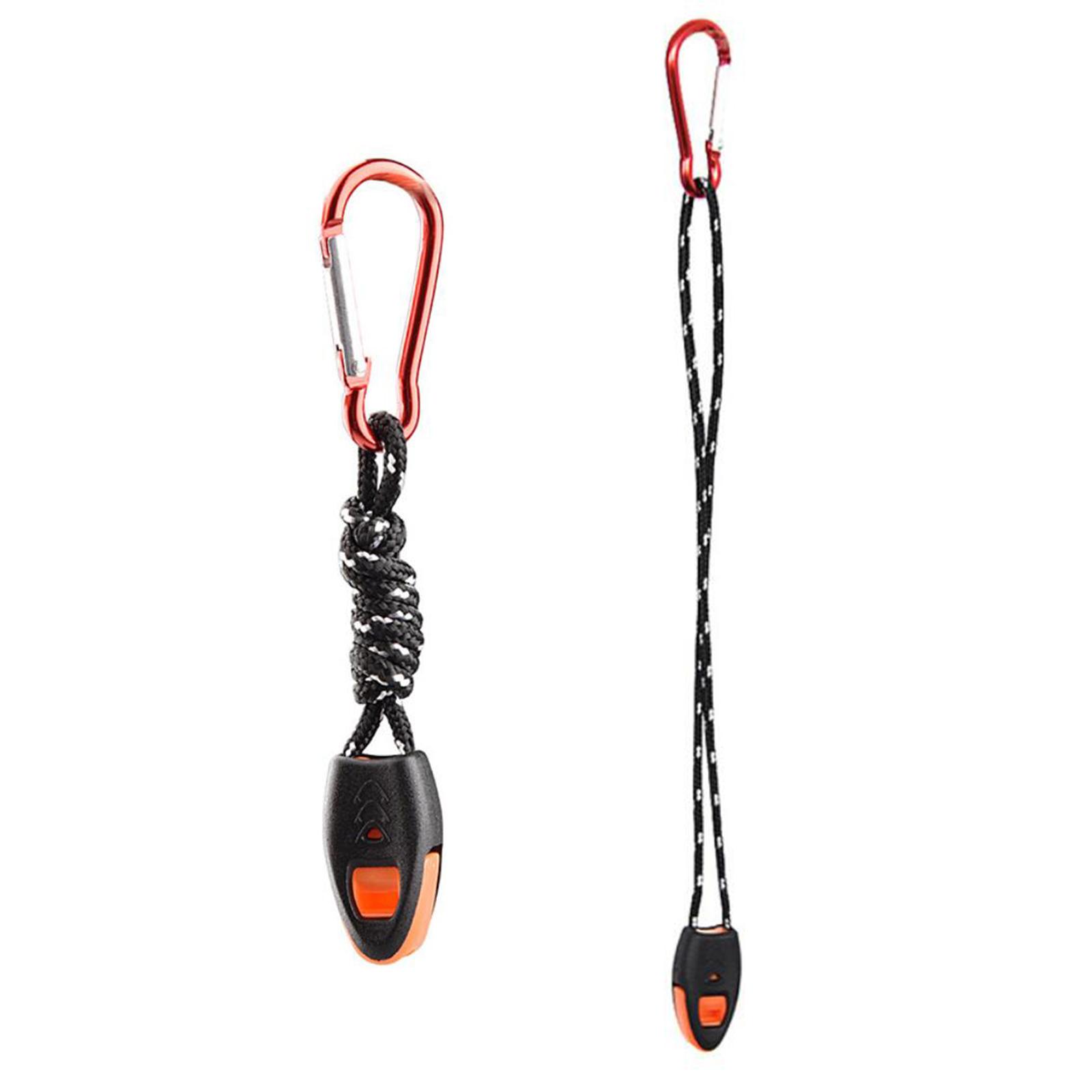 Portable Safety Survival Whist - Emergency Whistle Loud avis et prix