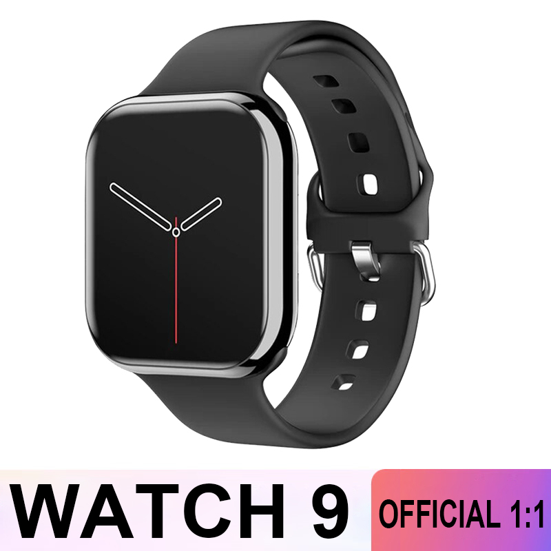 2025 New Series IW9 Watch 9 GP - Compass Lensatic avis et prix
