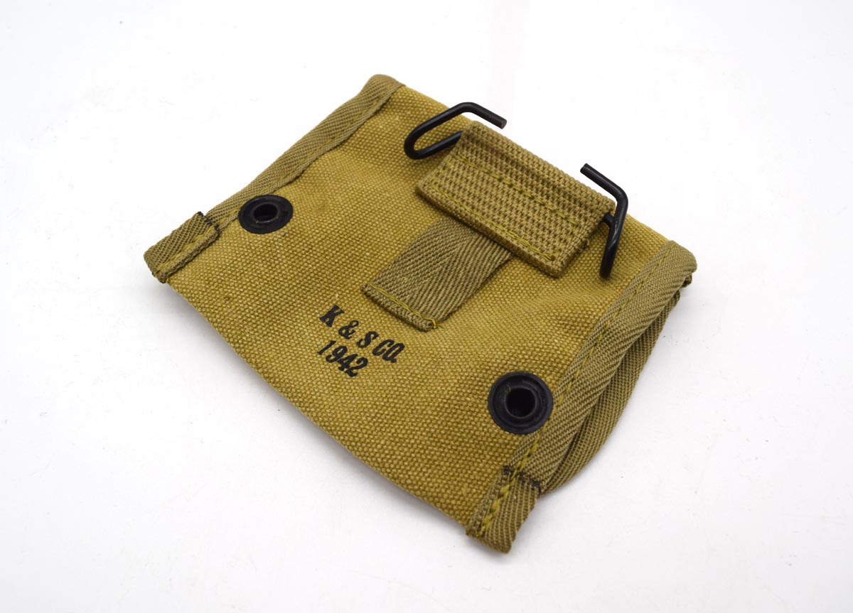 Reproduction US Army Soldier L - Compass Lensatic avis et prix