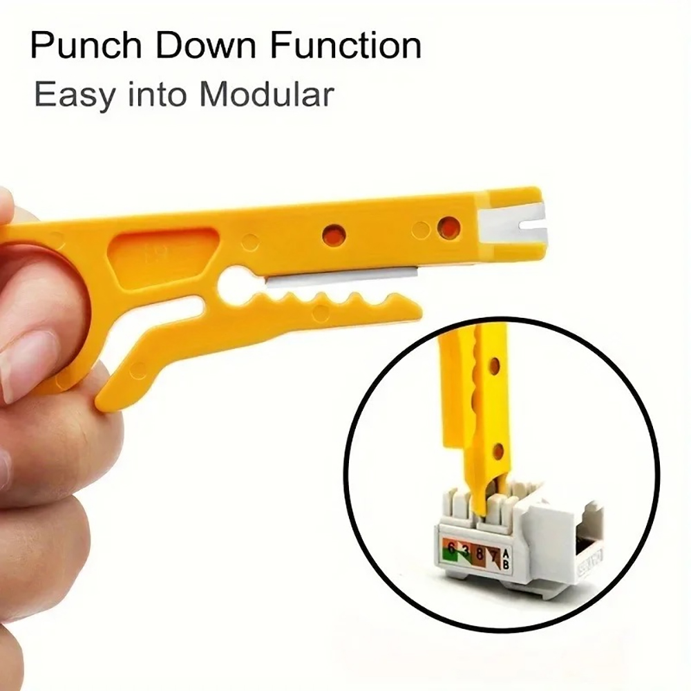 Multifunctional Wire Stripper  - Multi Tool Plier avis et prix