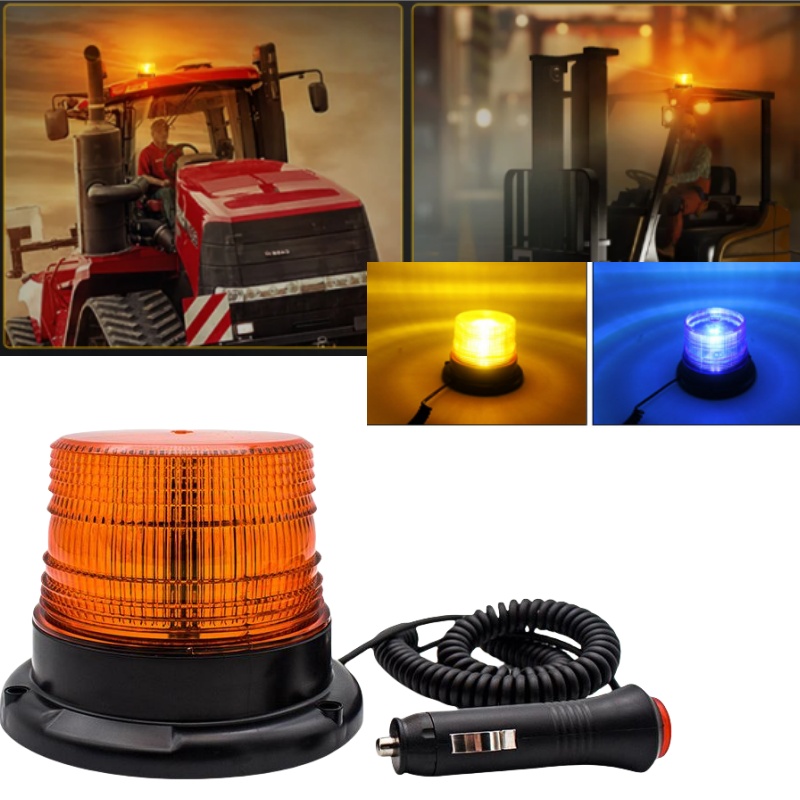 LED Strobe Warning Light Emerg - Sos Light Strobe avis et prix