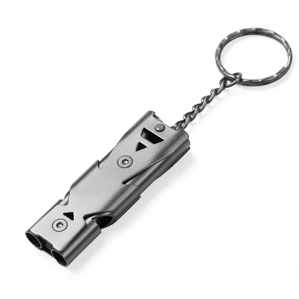 High Decibel Emergency Keychai - Emergency Whistle Loud avis et prix