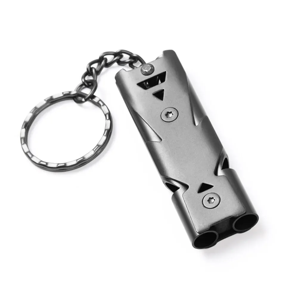 High Decibel Emergency Keychai - Emergency Whistle Loud avis et prix