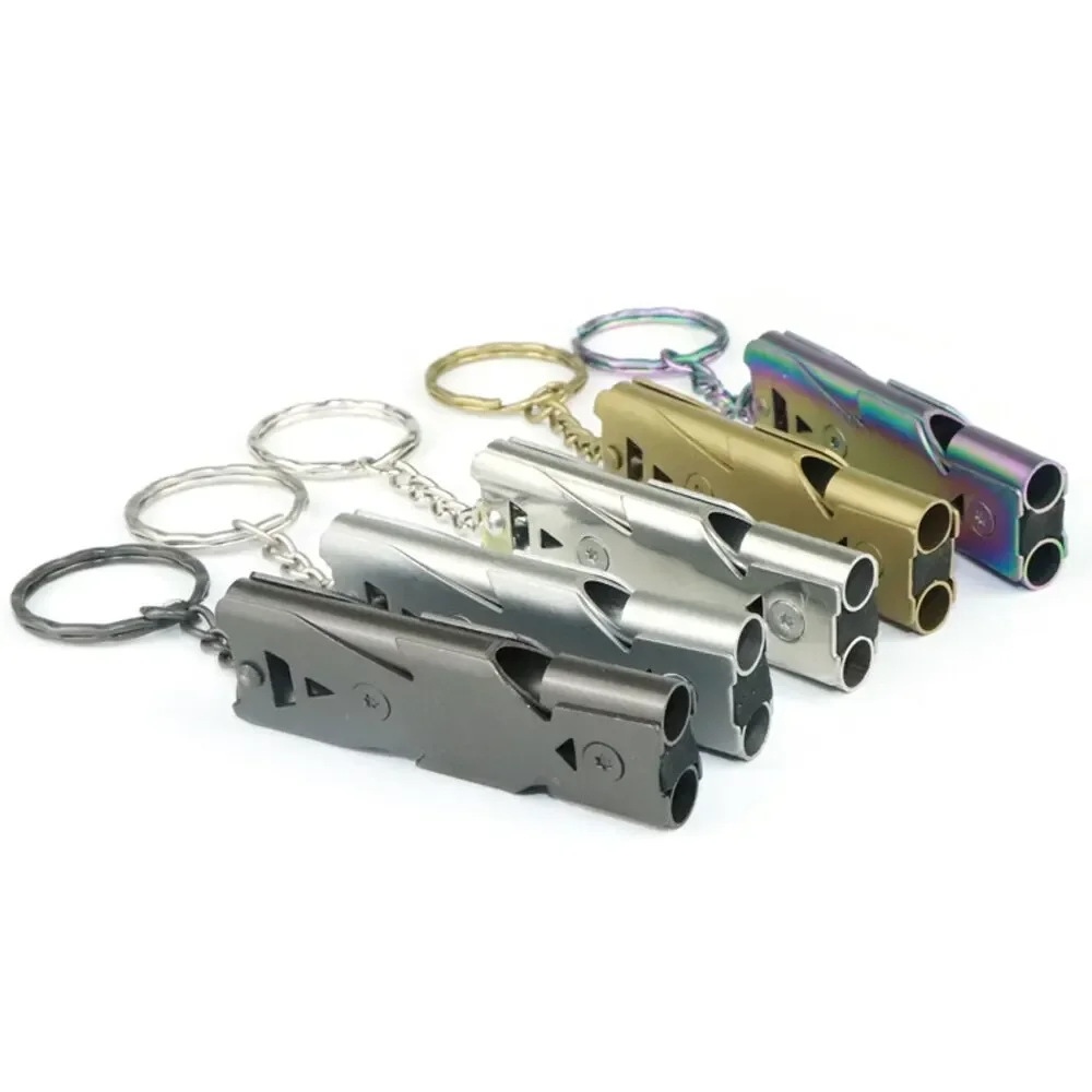 High Decibel Emergency Keychai - Emergency Whistle Loud avis et prix