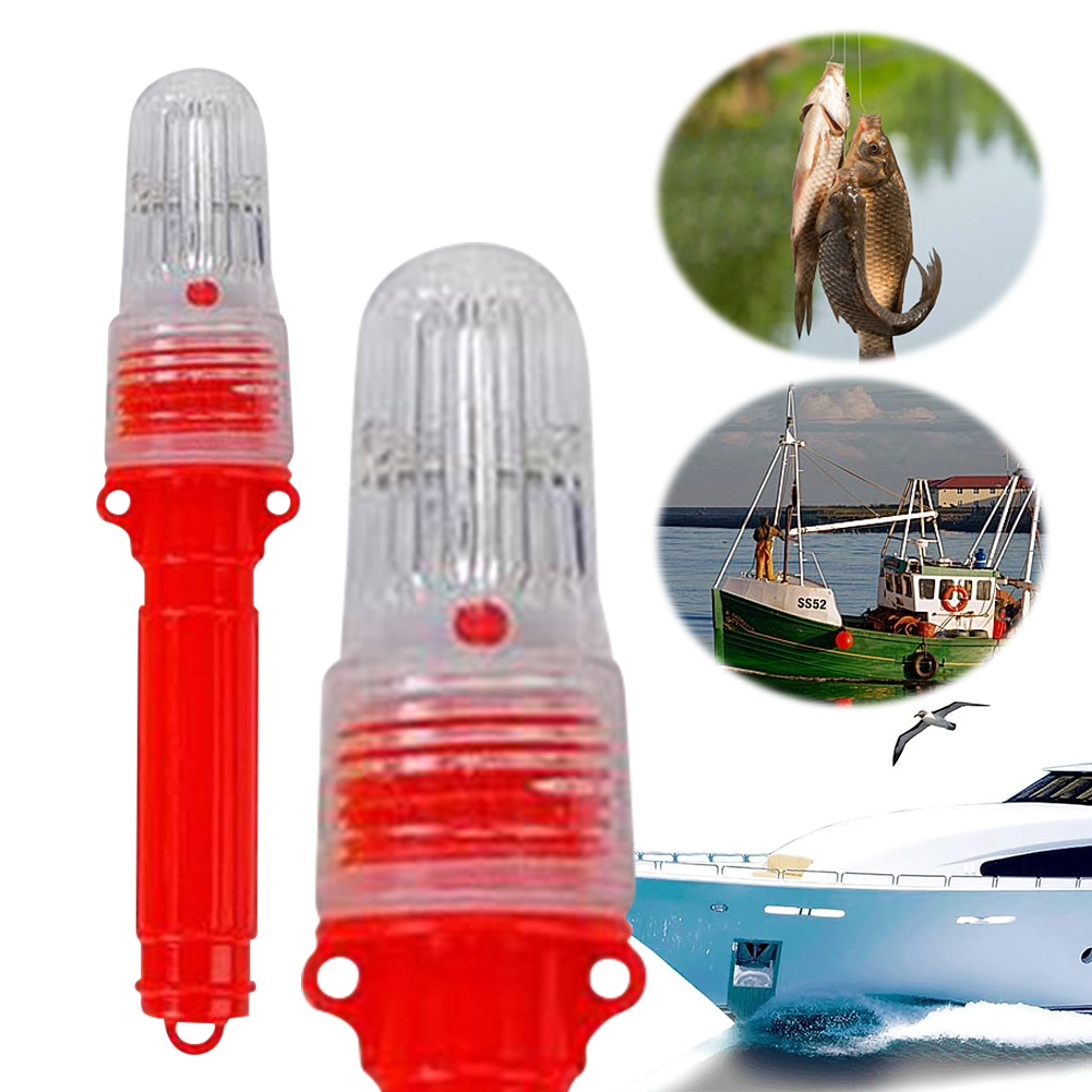 Boat Flares, LED Boat Flares C - Signal Flare Kit avis et prix