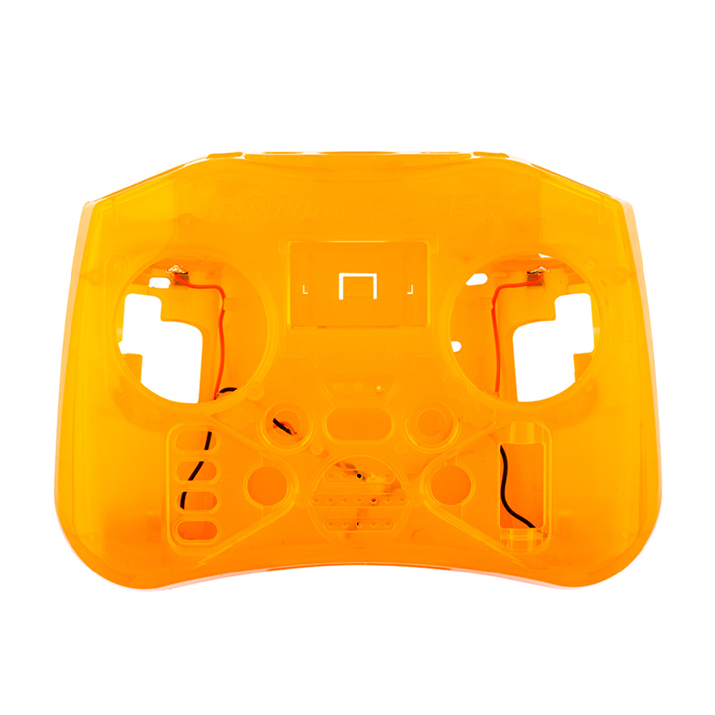 RadioMaster POCKET Transmitter - Signal Panel Orange avis et prix
