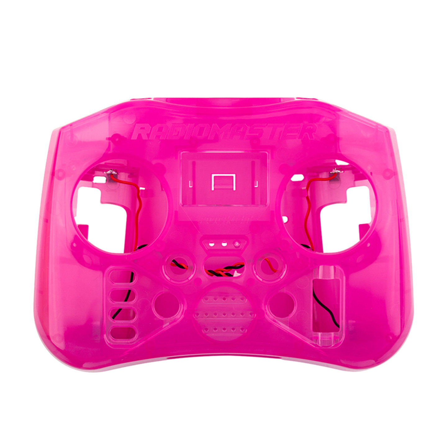 RadioMaster POCKET Transmitter - Signal Panel Orange avis et prix