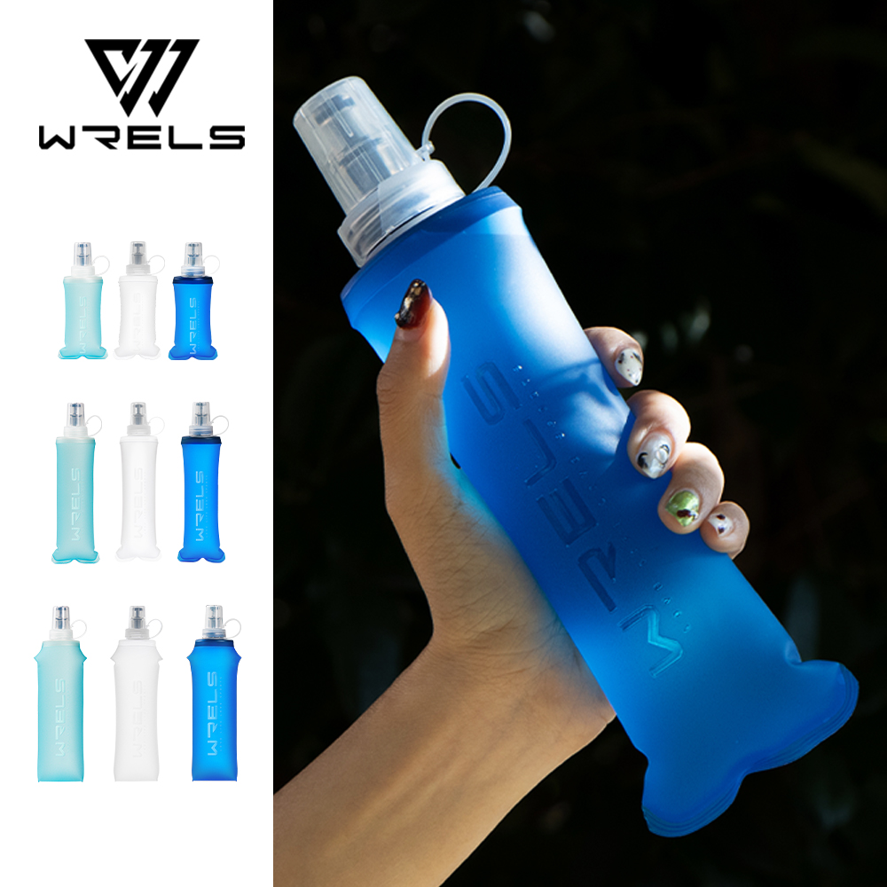 WRELS Outdoor Collapsible Sili - Water Bag Collapsible avis et prix